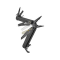 Leatherman Wave Alpha Multi-Tool  Obsidian