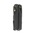 Leatherman Wave Alpha Multi-Tool  Obsidian