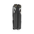 Leatherman Wave Alpha Multi-Tool  Obsidian