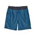 Patagonia Men's Baggies Lights - 6 Inch Aquaticblue