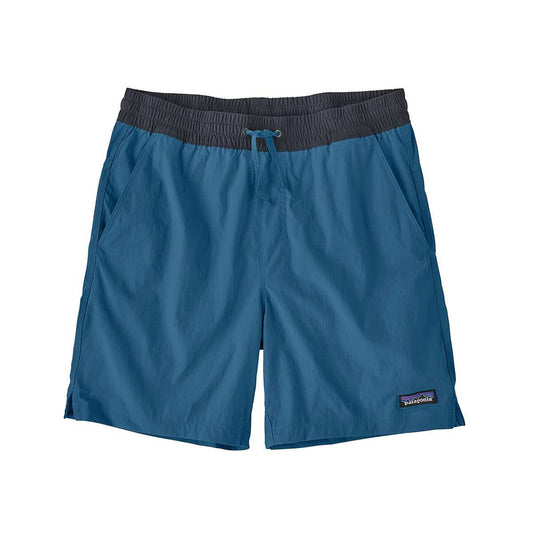 Patagonia Men's Baggies Lights - 6 Inch Aquaticblue