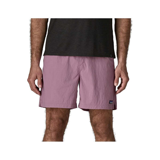 Patagonia Men's Baggies Lights - 6 Inch Light Violet