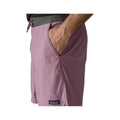 Patagonia Men's Baggies Lights - 6 Inch  Light Violet