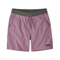 Patagonia Men's Baggies Lights - 6 Inch  Light Violet