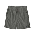 Patagonia Men's Baggies Lights - 6 Inch Noble Grey