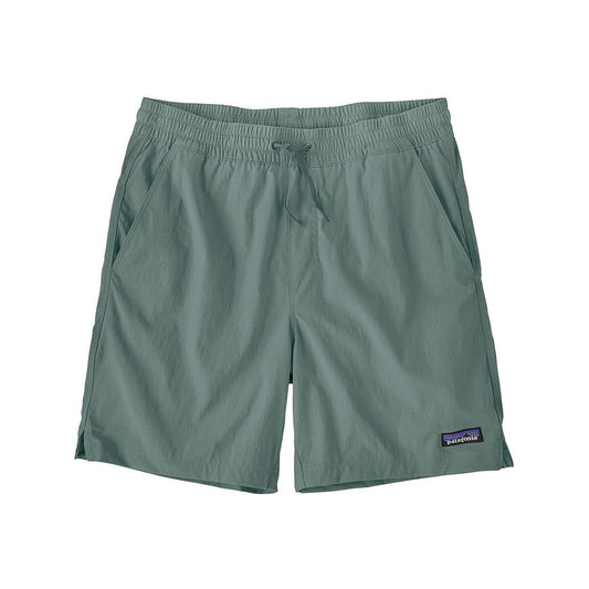 Patagonia Men's Baggies Lights - 6 Inch Blue Sage