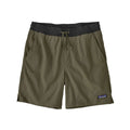 Patagonia Men's Baggies Lights - 6 Inch Basin Green