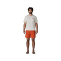 Patagonia Men's Baggies Lights - 6 Inch  Coal Orange