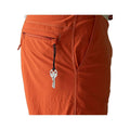 Patagonia Men's Baggies Lights - 6 Inch  Coal Orange