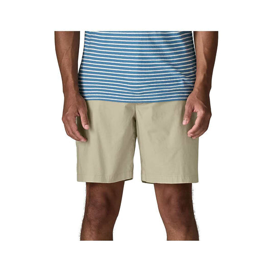Patagonia Men's Lightweight All-Wear Shorts - 8 Inch Pelican