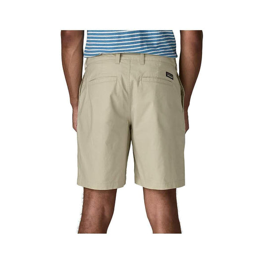 Patagonia Men's Lightweight All-Wear Shorts - 8 Inch Pelican