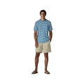 Patagonia Men's Lightweight All-Wear Shorts - 8 Inch  Pelican
