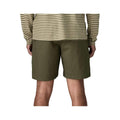 Patagonia Men's Lightweight All-Wear Shorts - 8 Inch  Basin Green