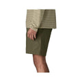 Patagonia Men's Lightweight All-Wear Shorts - 8 Inch  Basin Green