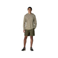 Patagonia Men's Lightweight All-Wear Shorts - 8 Inch  Basin Green