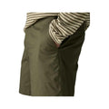 Patagonia Men's Lightweight All-Wear Shorts - 8 Inch  Basin Green
