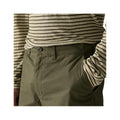 Patagonia Men's Lightweight All-Wear Shorts - 8 Inch  Basin Green