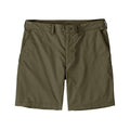 Patagonia Men's Lightweight All-Wear Shorts - 8 Inch  Basin Green