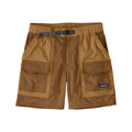 Patagonia Men's Outdoor Everyday Shorts - 6 Inch Deer Brown