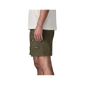 Patagonia Men's Outdoor Everyday Shorts - 6 Inch  Basin Green