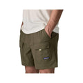 Patagonia Men's Outdoor Everyday Shorts - 6 Inch  Basin Green
