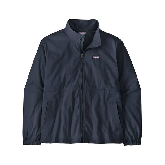 Patagonia Men's Nomader Jacket New Navy