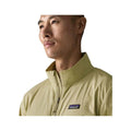 Patagonia Men's Nomader Jacket  Weathered Stone