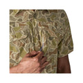 Patagonia Men's Short-Sleeved Self-Guided Sun Shirt  Coastaledge Wtrstone