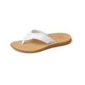 REEF Women's Santa Ana Sandals  Cloud