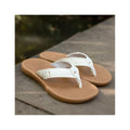 REEF Women's Santa Ana Sandals  Cloud