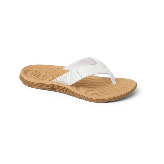 REEF Women's Santa Ana Sandals Cloud