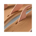REEF Women's Santa Ana Sandals  Peach Tan