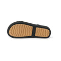 REEF Women's Water Vista Sandals  Black Tan