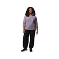 Columbia Women's Benton Springs Full Zip Fleece Jacket - Curvy  Shale Purple