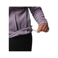 Columbia Women's Benton Springs Full Zip Fleece Jacket - Curvy  Shale Purple