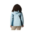 Columbia Women’s Arcadia II Jacket - Curvy  Marine Light Blue