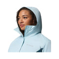 Columbia Women’s Arcadia II Jacket - Curvy  Marine Light Blue