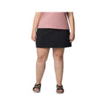 Columbia Women's All Seasons Skort - Curvy Black