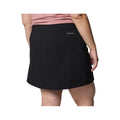 Columbia Women's All Seasons Skort - Curvy  Black
