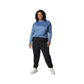 Columbia Women's PFG Tidal Roamer II Stretch Pants - Curvy  Black