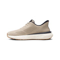 Kizik Men's Athens 2 Knit Shoes  Doeskin