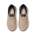 Kizik Men's Athens 2 Knit Shoes  Doeskin