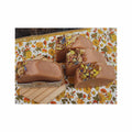 Peach Patchouli Goat Milk Soap