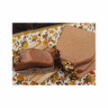 Peach Patchouli Goat Milk Soap