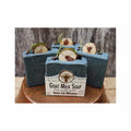 Into The Woods Goat Milk Soap