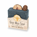 Into The Woods Goat Milk Soap
