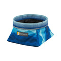 Quencher Packable Dog Bowl Coastal Mtns