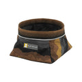 Quencher Packable Dog Bowl Moonlight Mtns