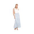 Charlie B Women's Wear 2-Way Skirt-Dress With Removable Strap Brielle P