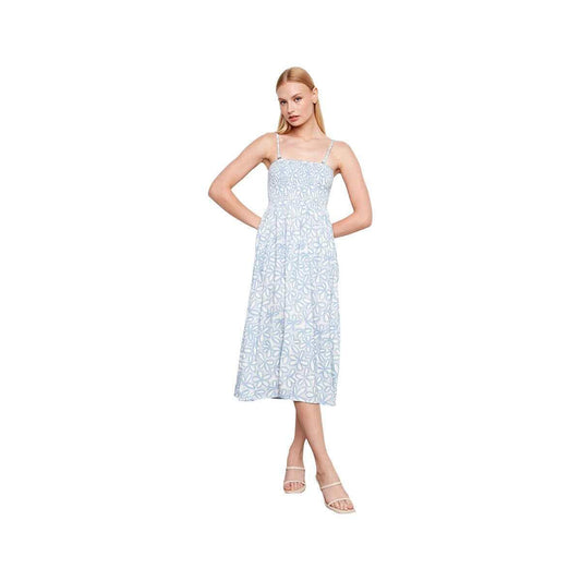 Charlie B Women's Wear 2-Way Skirt-Dress With Removable Strap Brielle P